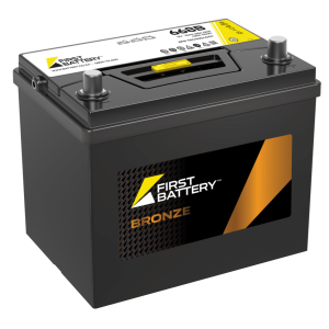 668B - First Battery