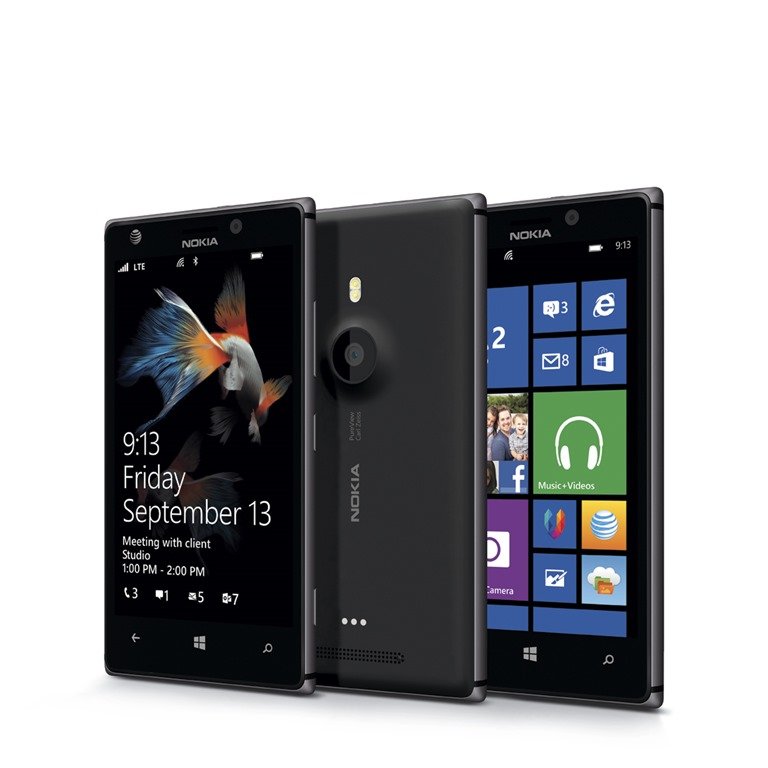 AT&T to add another Windows Phone 8 device to its lineup