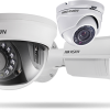 CCTV Cameras