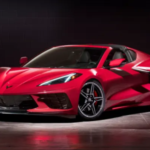 Here Are The Coolest New Cars