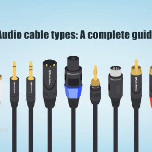 Lighting Cables