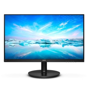 Philips 100Hz LCD Monitor