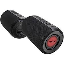 Portable Outdoor Wireless Speaker With Led Lighting