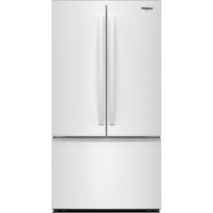 Whirlpool 36-inch Refrigerator