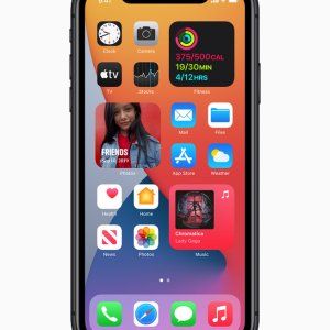 iOS 14 is available today